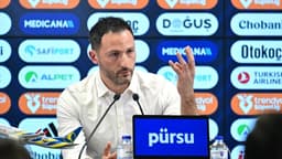 Domenico Tedesco sürpriz karar: Yıldız futbolcu 11'e dönüyor!