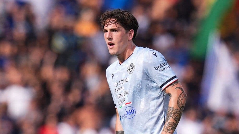 Udinese gözü kararttı! Galatasaray'a Zaniolo piyangosu