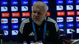 Kocaelispor'dan Alanya hezimeti sonrası açıklama! "Bu skoru unutmayacağız"