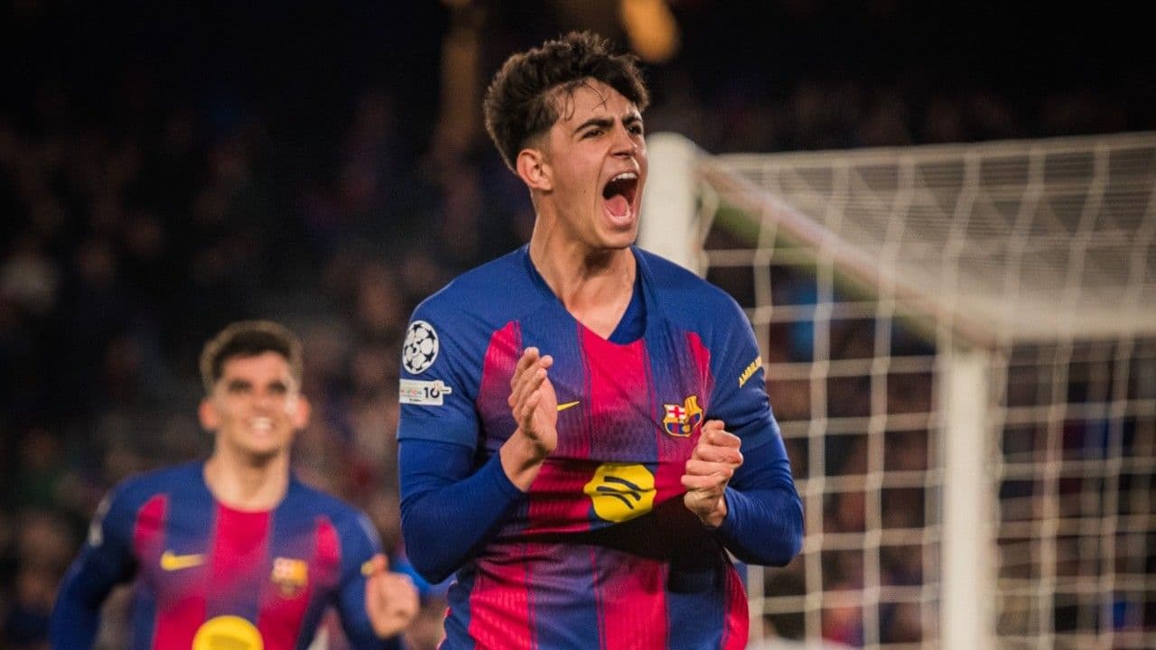 Barcelona, İspanya'da Newcastle United'ı bozguna uğrattı! 