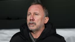 Sergen Yalçın’dan tek değişiklik