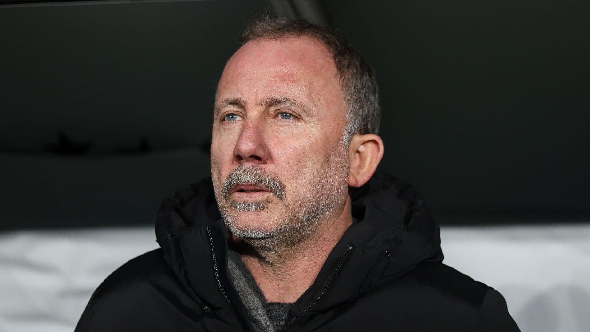 Sergen Yalçın’dan tek değişiklik