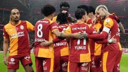 Galatasaray'a çılgın para! 300 milyon...