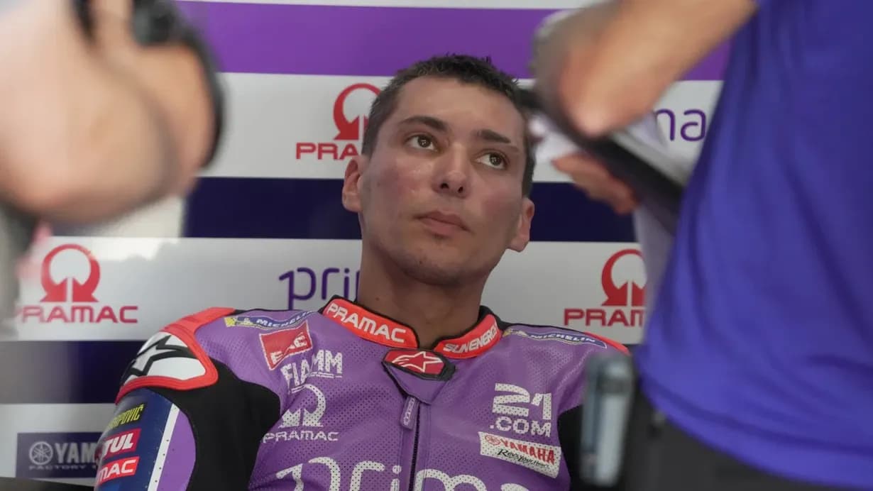 Toprak Razgatlıoğlu