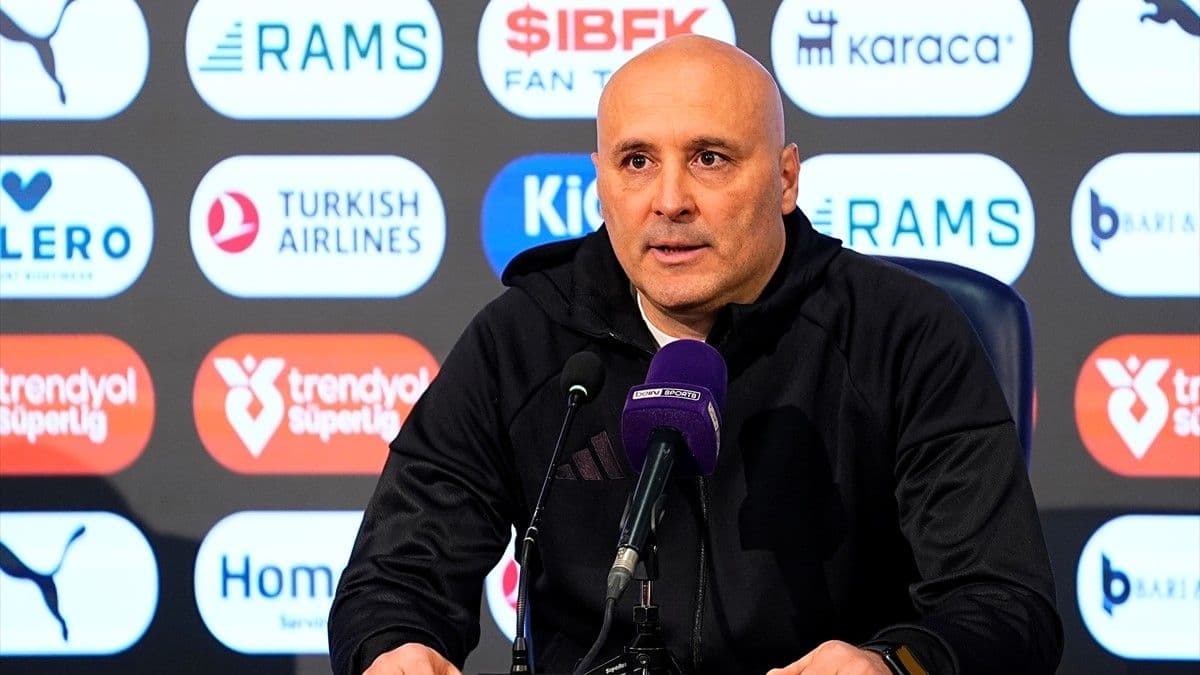 Sami Uğurlu: "Keşke bizde olsaydı da ligde kalmayı garantileseydik"