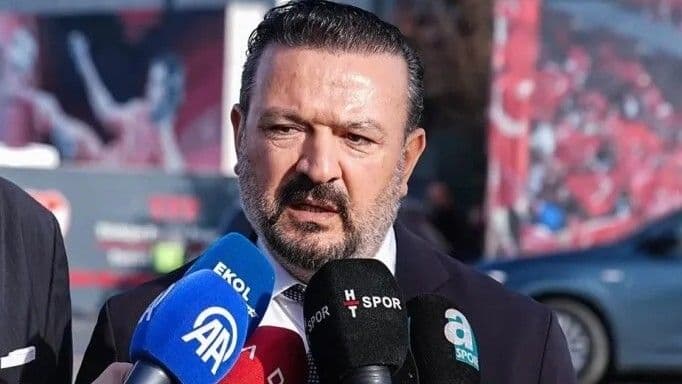 Fenerbahçe'den TFF'ye VAR önerisi: ''Yöneticiler de olsun...''