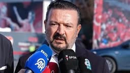 Fenerbahçe'den TFF'ye VAR önerisi: ''Yöneticiler de olsun...''