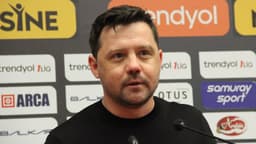 Uğur Uçar'dan sert tepki! ''Dünyanın hiçbir yerinde...''