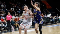 Fenerbahçe Opet finalde!