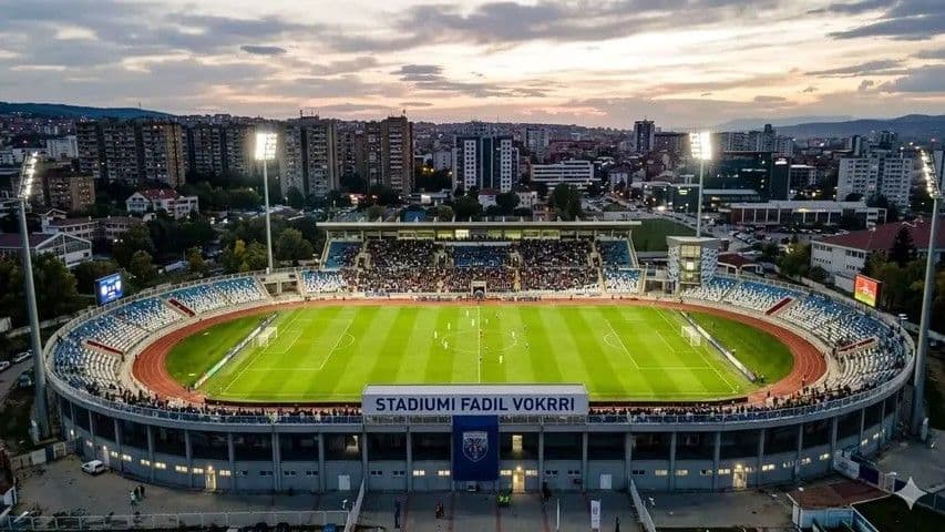 Türkiye-Kosova maçı öncesi bilet krizi!