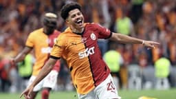 Galatasaray'dan Sara hamlesi! Hemen paylaşıldı...