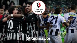 Beşiktaş Dolmabahçe semalarında, konuk Kasımpaşa! İşte ilk 11'ler...
