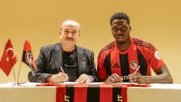 Gaziantep kiralık yıldızı için harekete geçti!