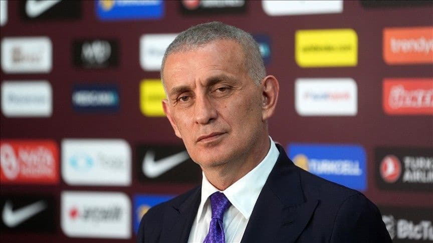 İbrahim Hacıosmanoğlu: "Bazı arkadaşlar alınıyor ama..."