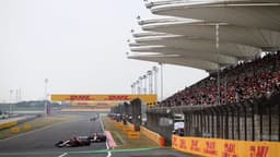 Şanghay’da büyük savaş! 2026 Çin GP ne zaman, saat kaçta, hangi kanalda?