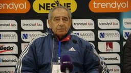 Adana’da Soğuk Duş! 4-1’lik Yenilgi Sonrası Teknik Direktör Sessizliği Bozdu