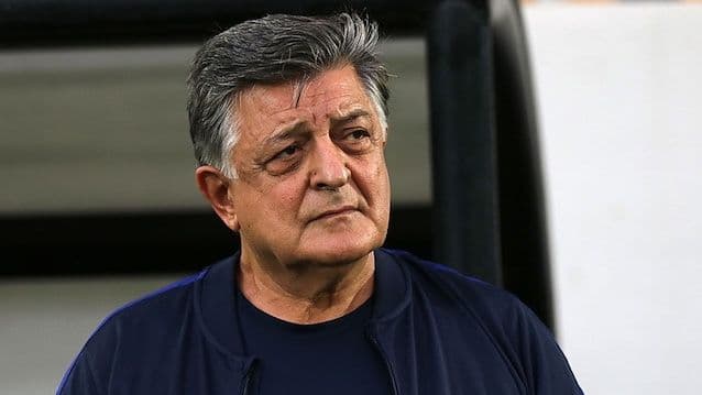 Yılmaz Vural'dan sert eleştiriler ve Milli Takım yorumu 