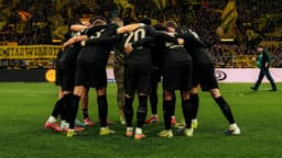 Borussia Dortmund korkuttu! 2-0 geriye düşüp...