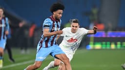 Folcarelli’den Yürek Yakan Sözler: “Bu Maçı Hocamız İçin Kazandık”