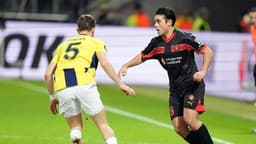 Aral Şimşir'den Trabzonspor itirafı: "Teklifleri beni motive etti"