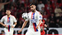 Ghezzal'ın talipleri artıyor, onun kalbinde Türkiye yatıyor!