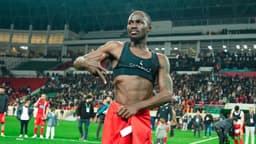 Amedspor’un yıldızı Felix Afena-Gyan’a Avrupa’dan sürpriz teklifler