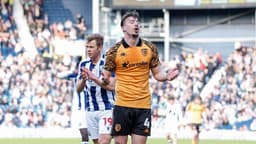 Premier Lig yolunda şok! Hull City zayıf rakibine...