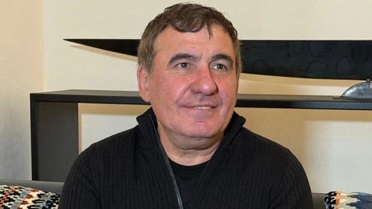 Gheorghe Hagi, Türkiye - Romanya maçını değerlendirdi