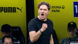 Edin Terzic'in yeni takımı belli oldu!