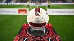TFF açıkladı! İşte derbi tarihleri
