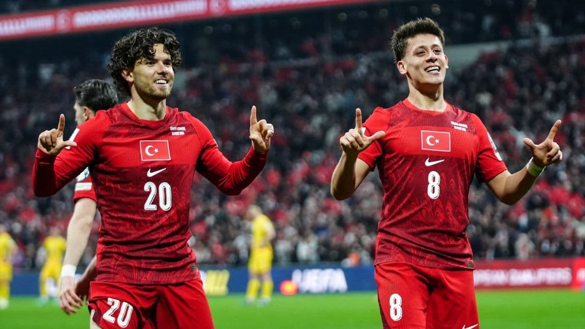 Arda Güler, asistin sırrını açıkladı