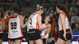 Nefes kesen maçta kazanan Eczacıbaşı Dynavit oldu!