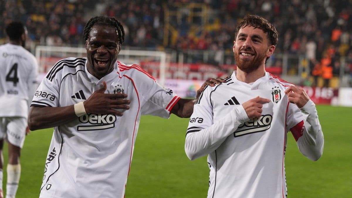 "Dolmabahçe'de 15 puan kaybetmese zirvedeydi!"