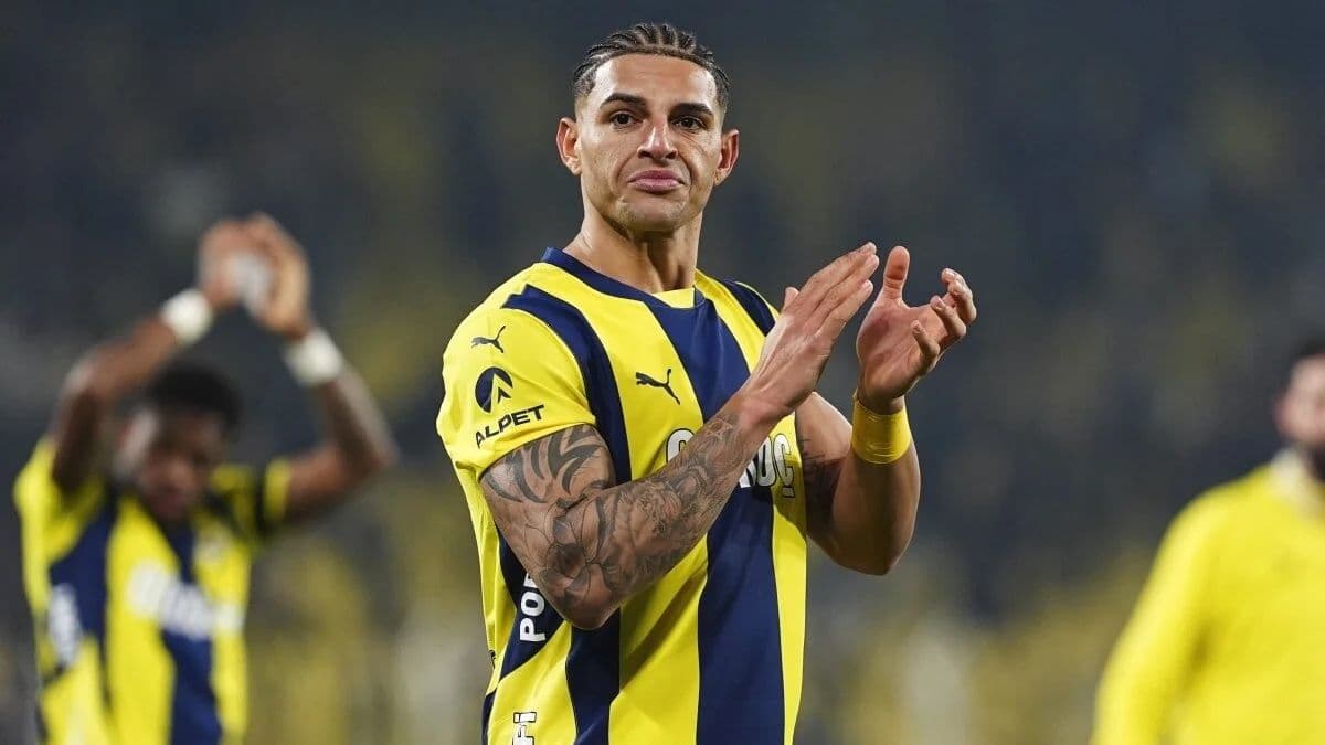 Como’da Kritik Karar: Diego Carlos Bonservisi Alınacak mı?