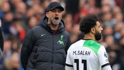 Klopp’tan Salah sözleri: “6-7 yıl daha oynar”