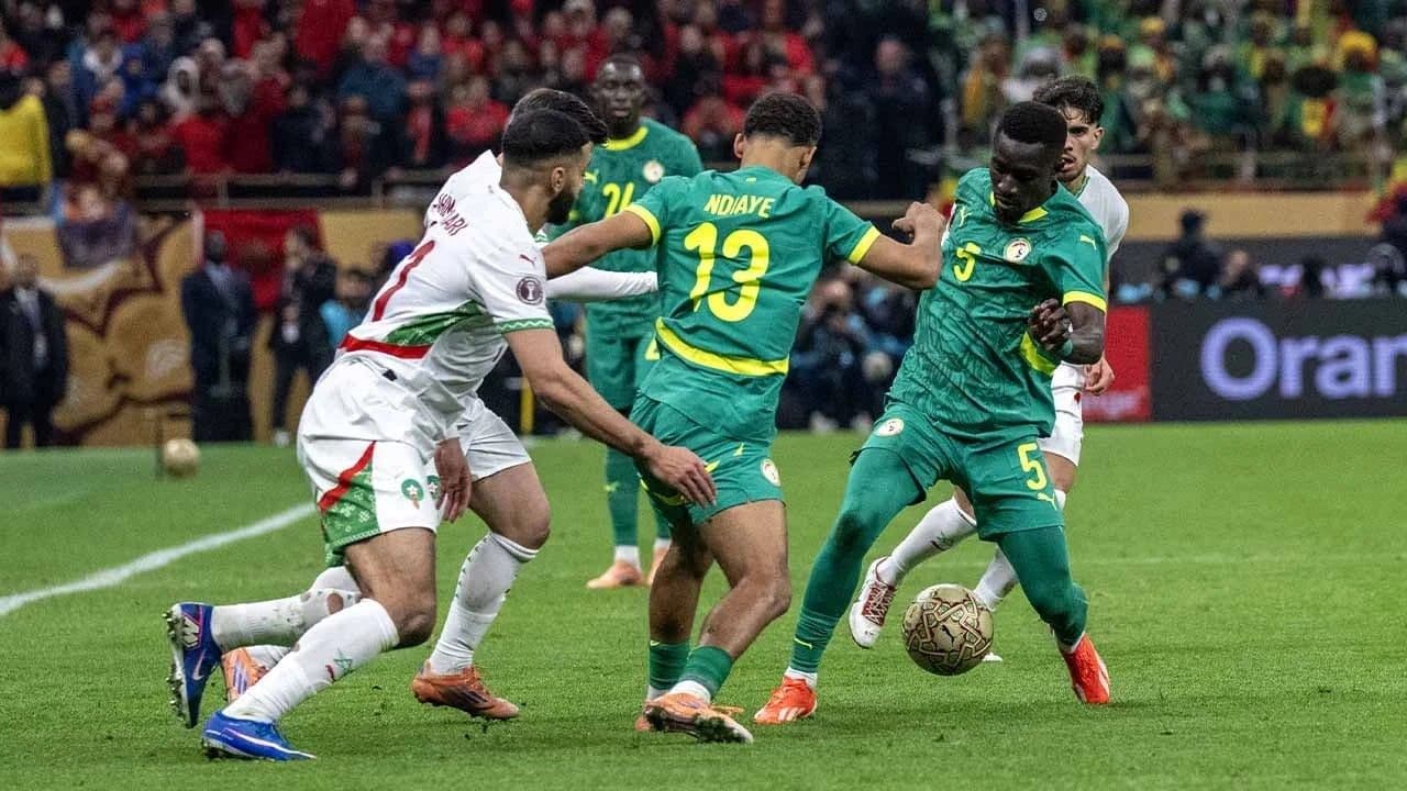 Afrika Kupası'nda şampiyon değişti: FIFA hükmen diğer ekibi yaptı! Sebebi...