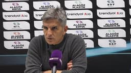 Iğdır FK'de Kenan Koçak dönemi sona erdi