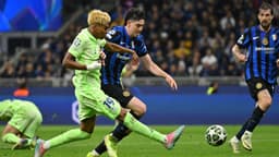 Barcelona o isim için gözünü kararttı!