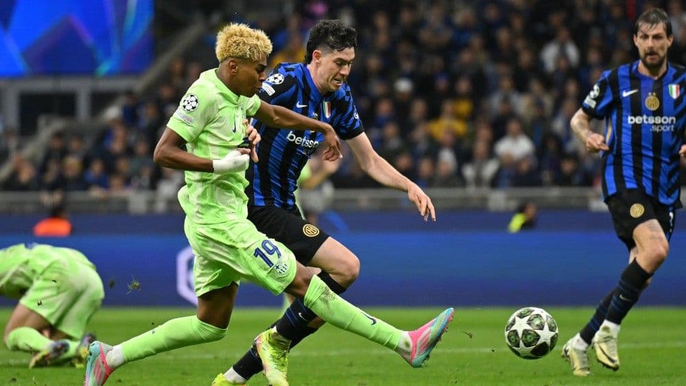 Barcelona o isim için gözünü kararttı!