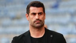 Volkan Demirel: "Gençlerbirliği kulübünün özü de bu...''