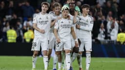 Bakan Bak: "Arda Güler’in golü Türk futbolu adına gurur verici"