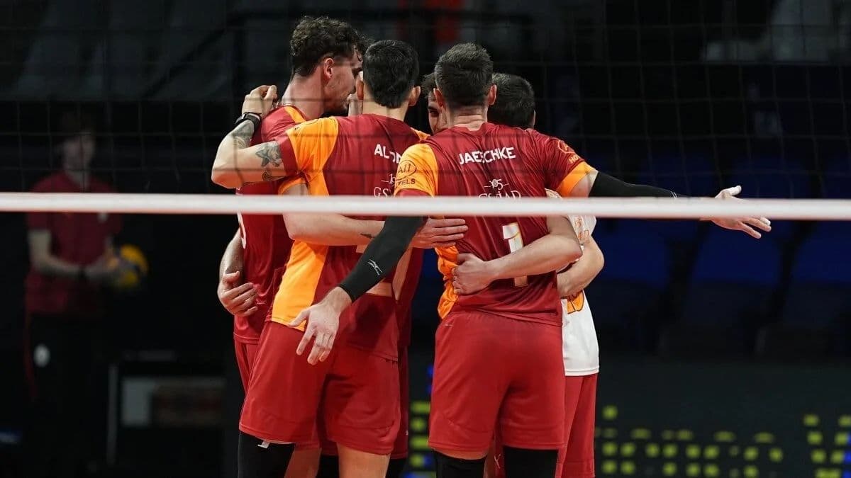 (ÖZET) İstanbulspor - Galatasaray HDI Sigorta MAÇ SONUCU: 2-4