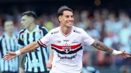 Brezilya basını duyurdu: Beşiktaş o ismi gündemine aldı!