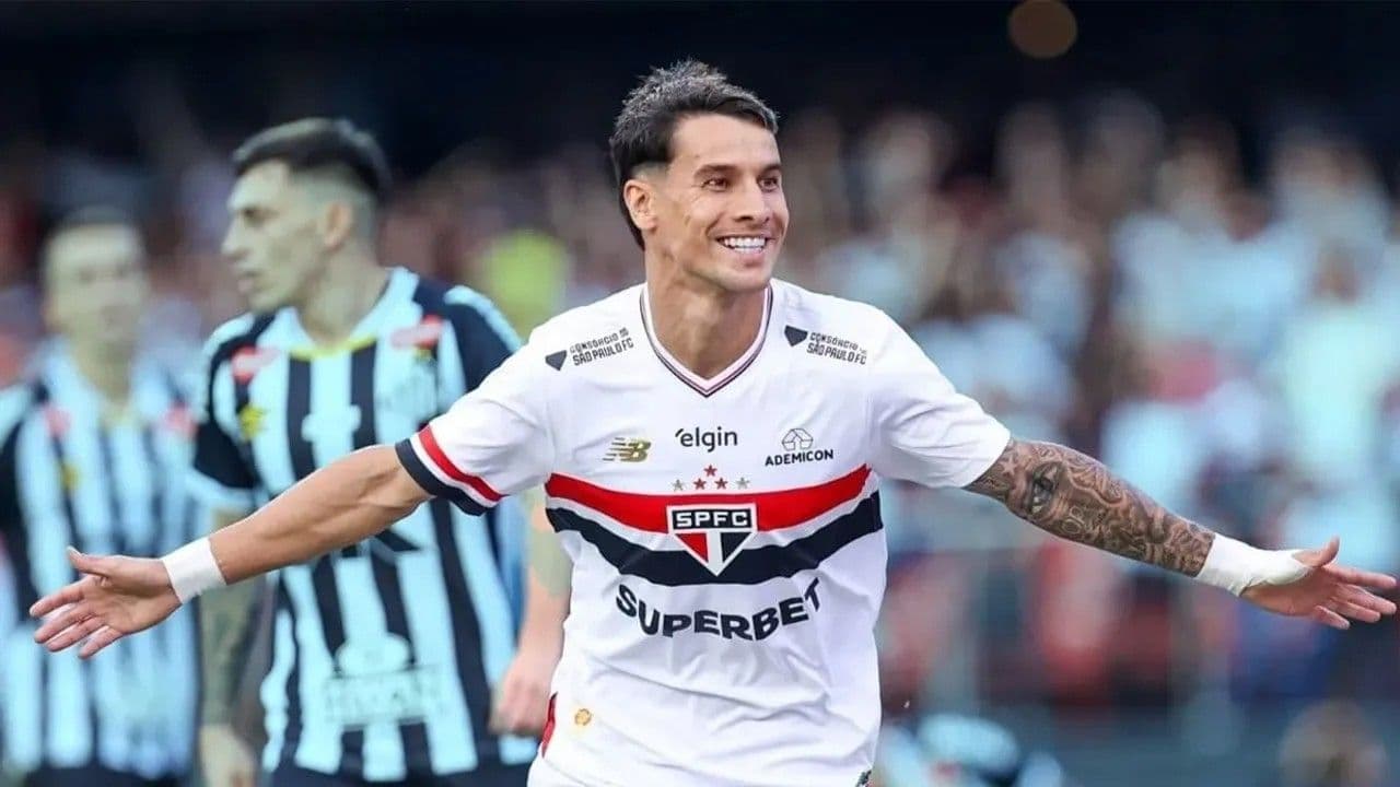 Brezilya basını duyurdu: Beşiktaş o ismi gündemine aldı!