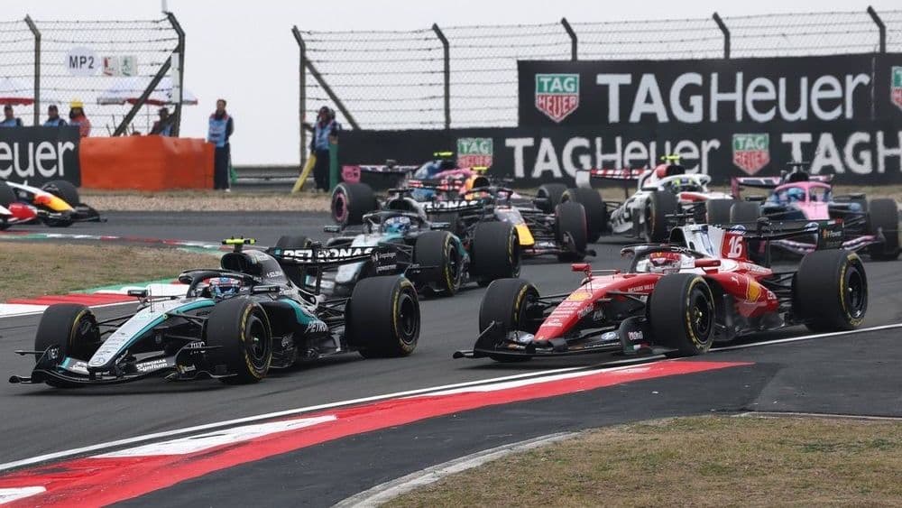 Orta Doğu ateşi Formula 1’i yaktı: Üç yarış daha iptal...
