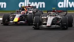 Formula 1'de takım patronu krizi: Miami GP öncesi yeni isim geliyor!