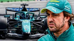 Fernando Alonso Çin GP’de kabusu yaşadı: “Aracın titreşimiyle baş edemedim”