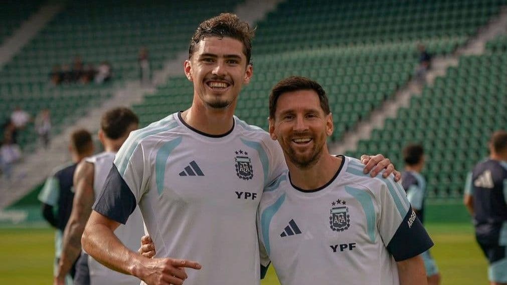 Arjantin'e sakatlık şoku! O isim Dünya Kupası'nı kaçıracak...