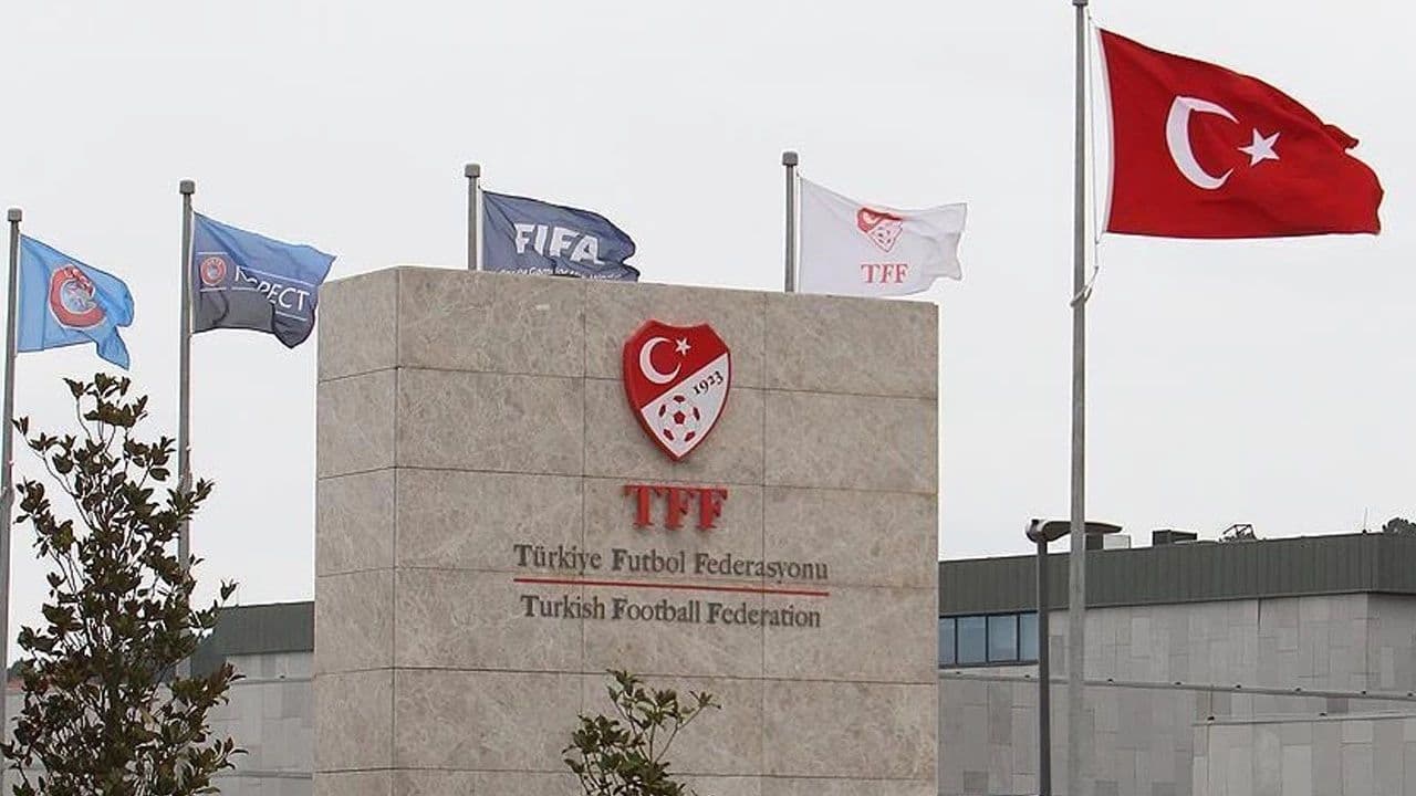 PFDK’dan 4 kulübe ceza yağdı: En büyüğü Beşiktaş’a