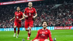 Ferdi Kadıoğlu: Soyunma odasında konuşmuştuk